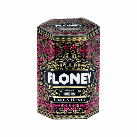 Floney Linden Honey