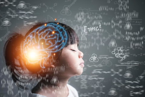 Boosting Brain Health in Kids with Memory Gummies: The Power of KSM66 Ashwagandha
