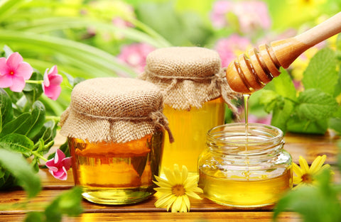 Exploring the Health Benefits of Honey
